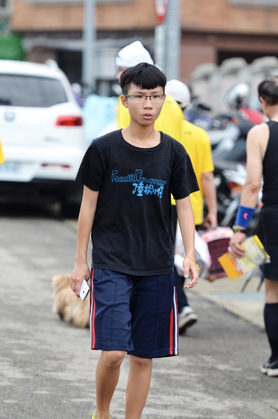 賽事相片