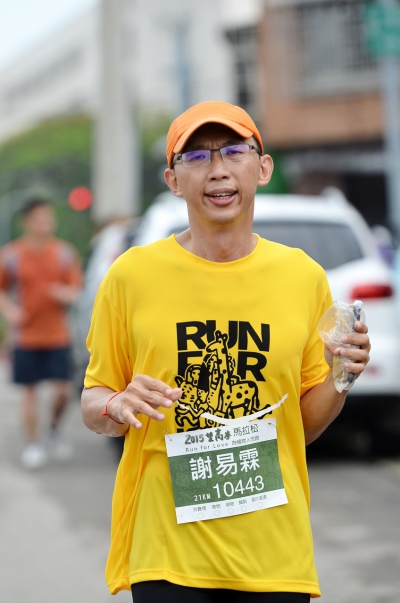 賽事相片