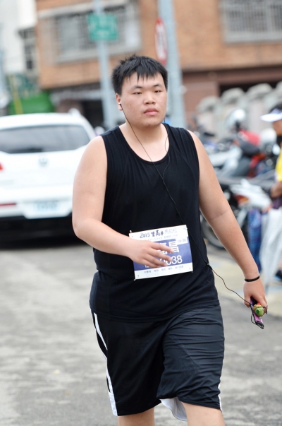 賽事相片