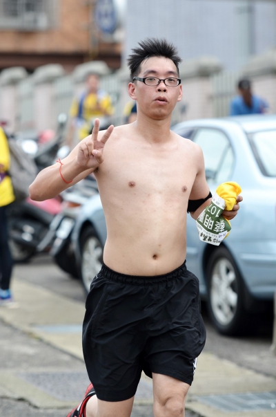 賽事相片