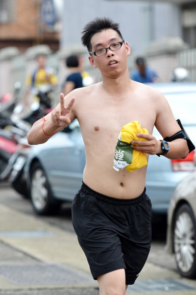 賽事相片