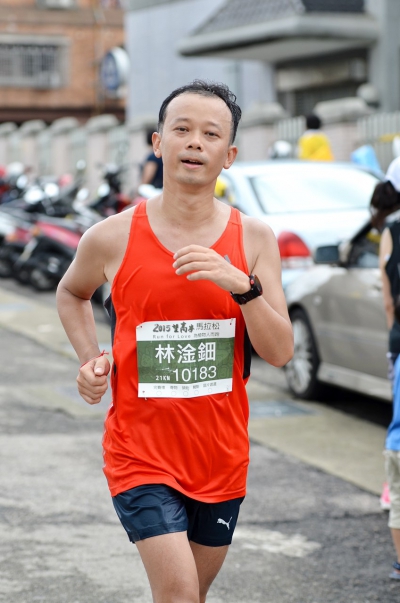 賽事相片
