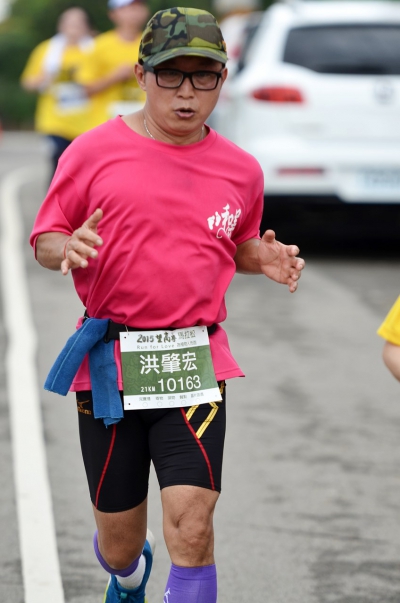 賽事相片