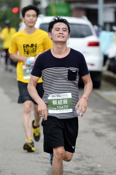 賽事相片
