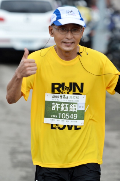 賽事相片