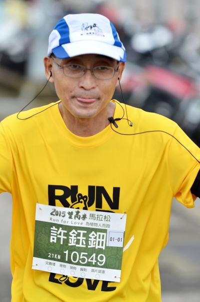 賽事相片