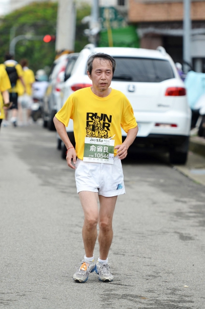 賽事相片