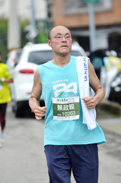 賽事相片
