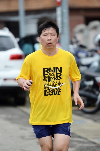 賽事相片