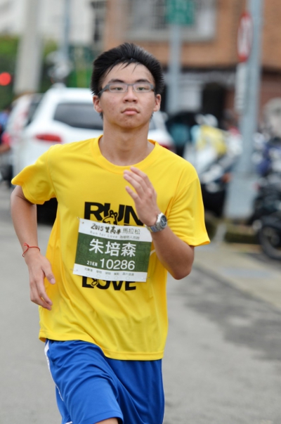 賽事相片