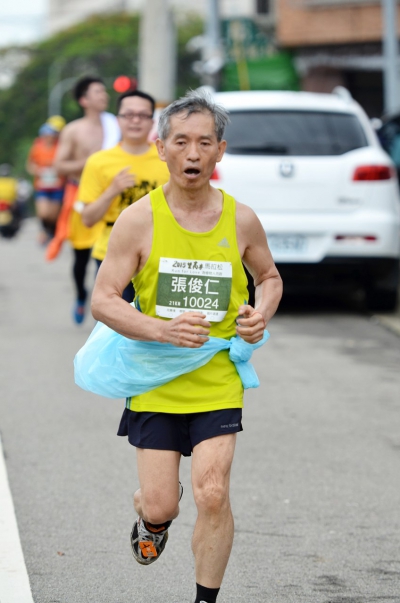 賽事相片