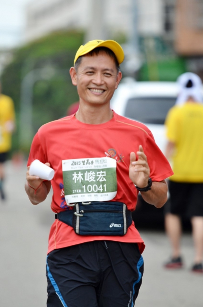 賽事相片
