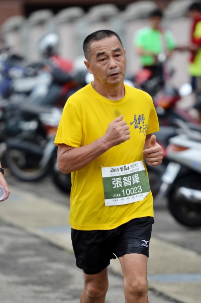 賽事相片