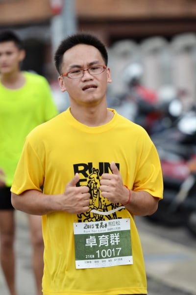 賽事相片