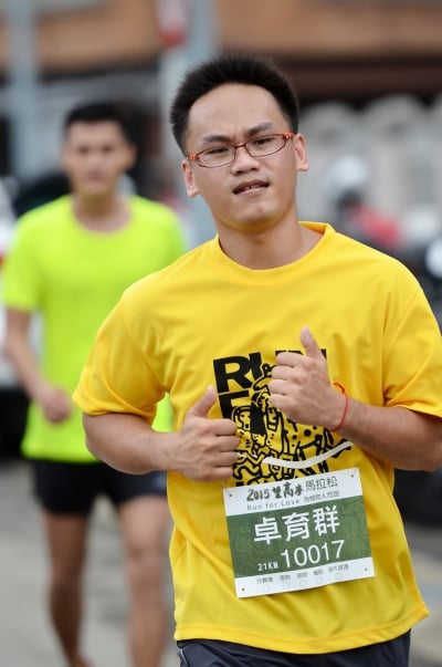 賽事相片