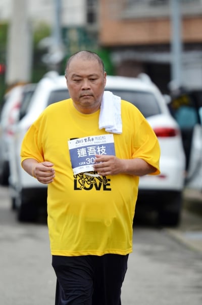 賽事相片