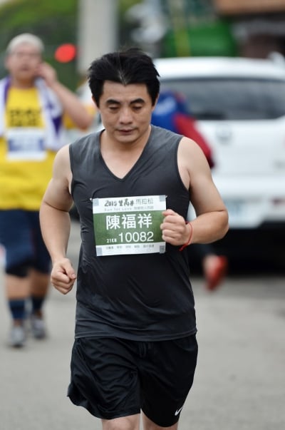 賽事相片