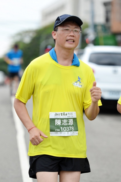 賽事相片