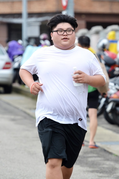 賽事相片