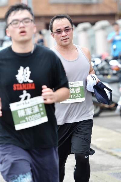 賽事相片