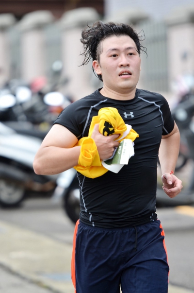 賽事相片
