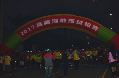 賽事相片