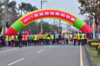 賽事相片