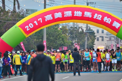 賽事相片
