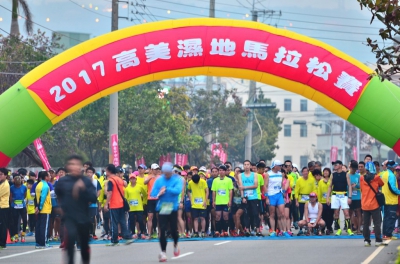 賽事相片