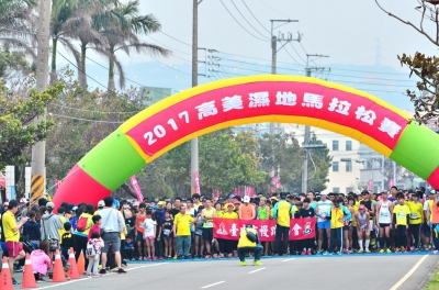 賽事相片