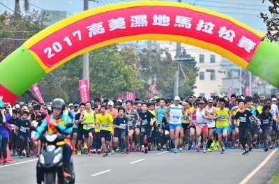 賽事相片