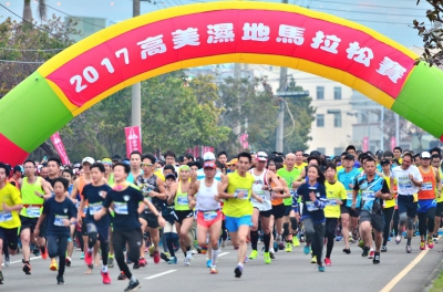 賽事相片
