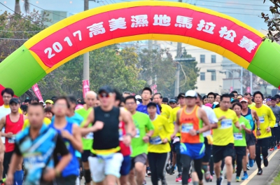 賽事相片