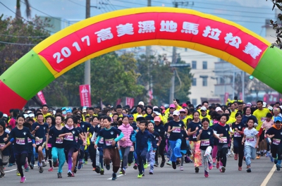 賽事相片