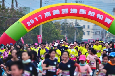 賽事相片