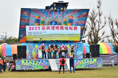 賽事相片