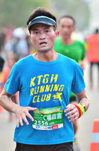 賽事相片
