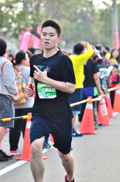 賽事相片