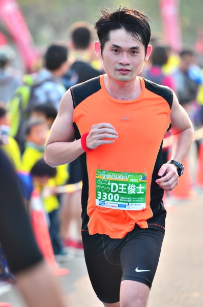 賽事相片