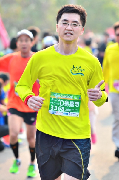 賽事相片