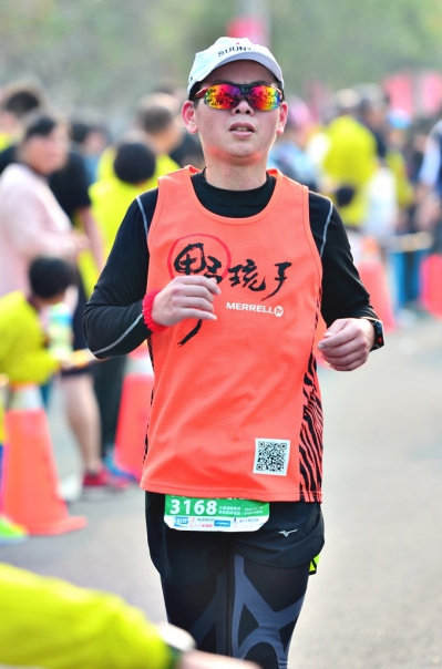 賽事相片