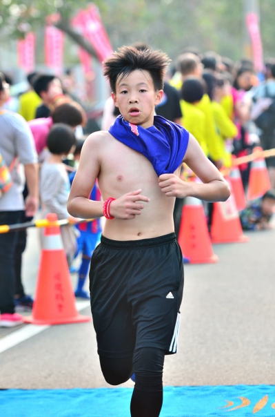賽事相片
