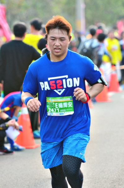賽事相片
