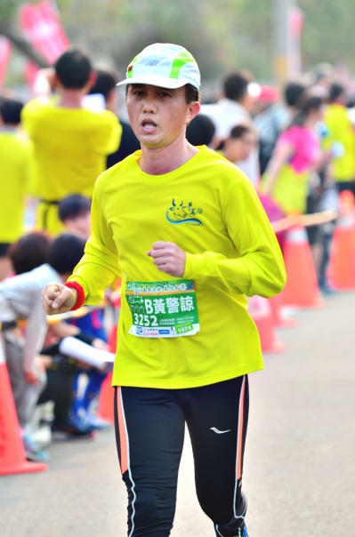 賽事相片