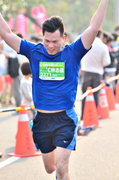 賽事相片