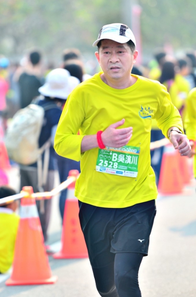 賽事相片