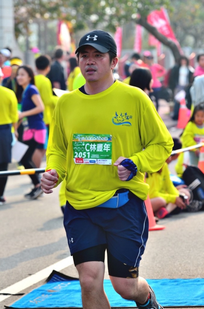賽事相片