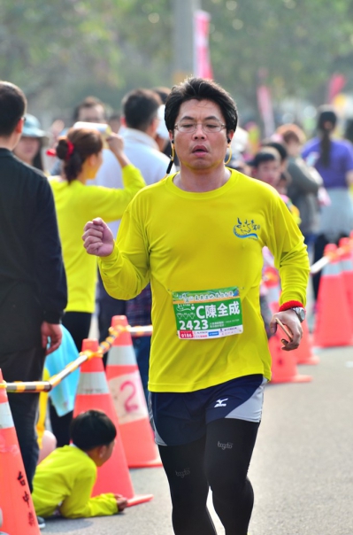 賽事相片