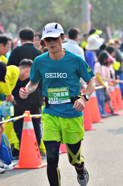 賽事相片