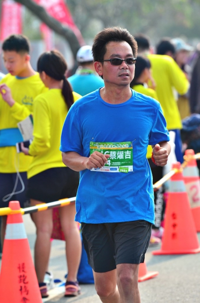 賽事相片